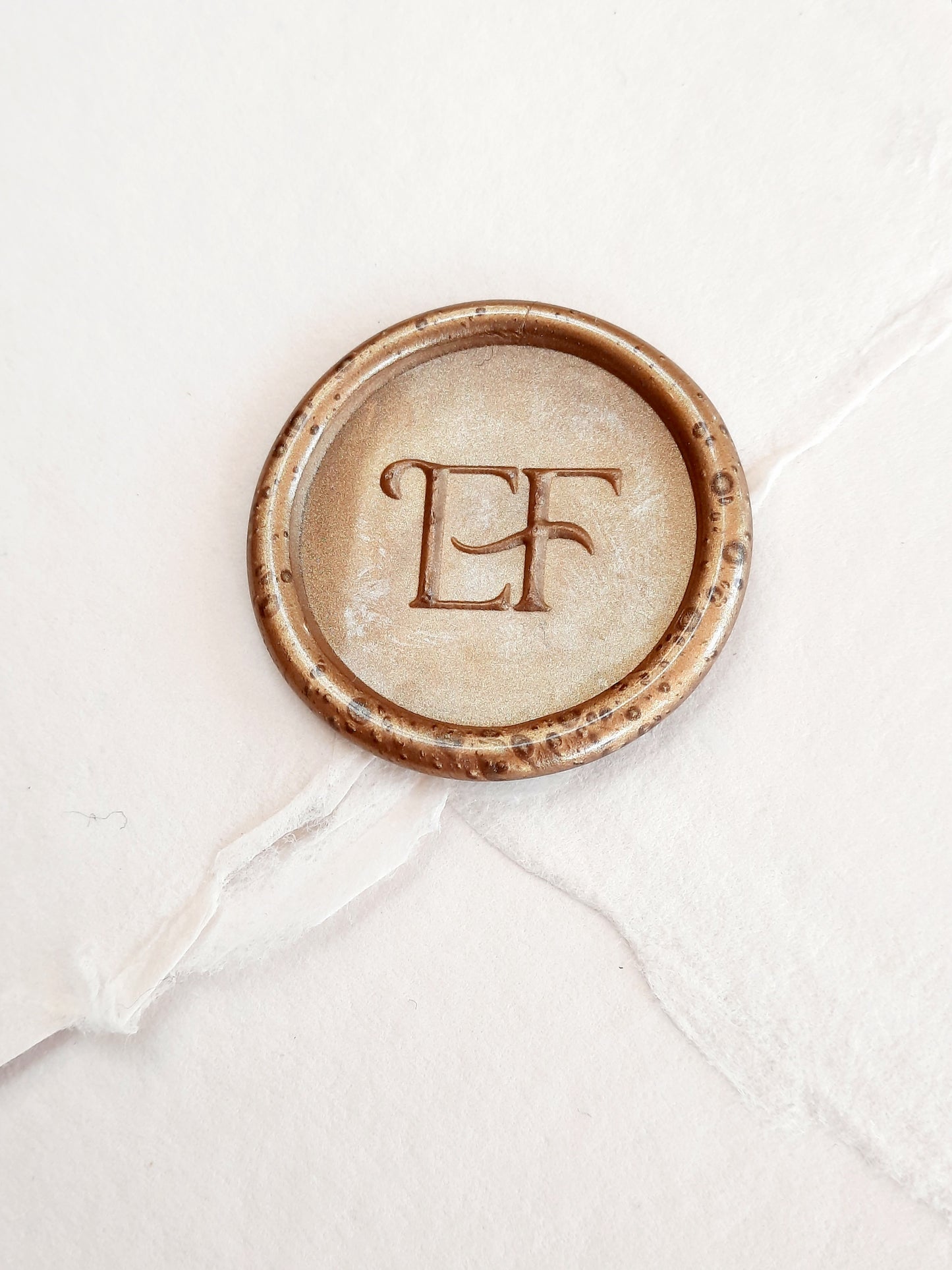 Personalized Wedding Invitation