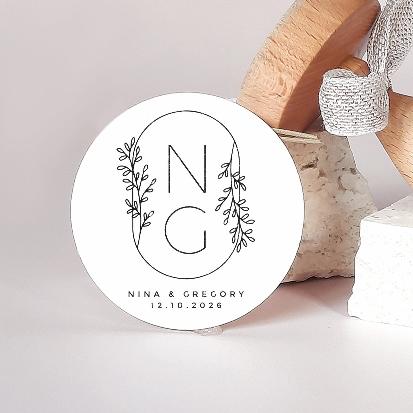 floral wedding logo, custom wedding stamp, flower wedding stamp, calligraphy stamp, wedding calligraphy, wedding favor tags, custom wedding logo, botanical wedding, custom wedding gift, wedding invitation, wedding card, rubber wedding stamp, stamps and seals