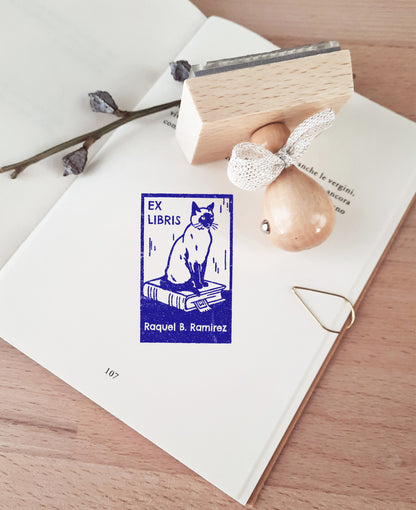 2. Luxury Library Accessories