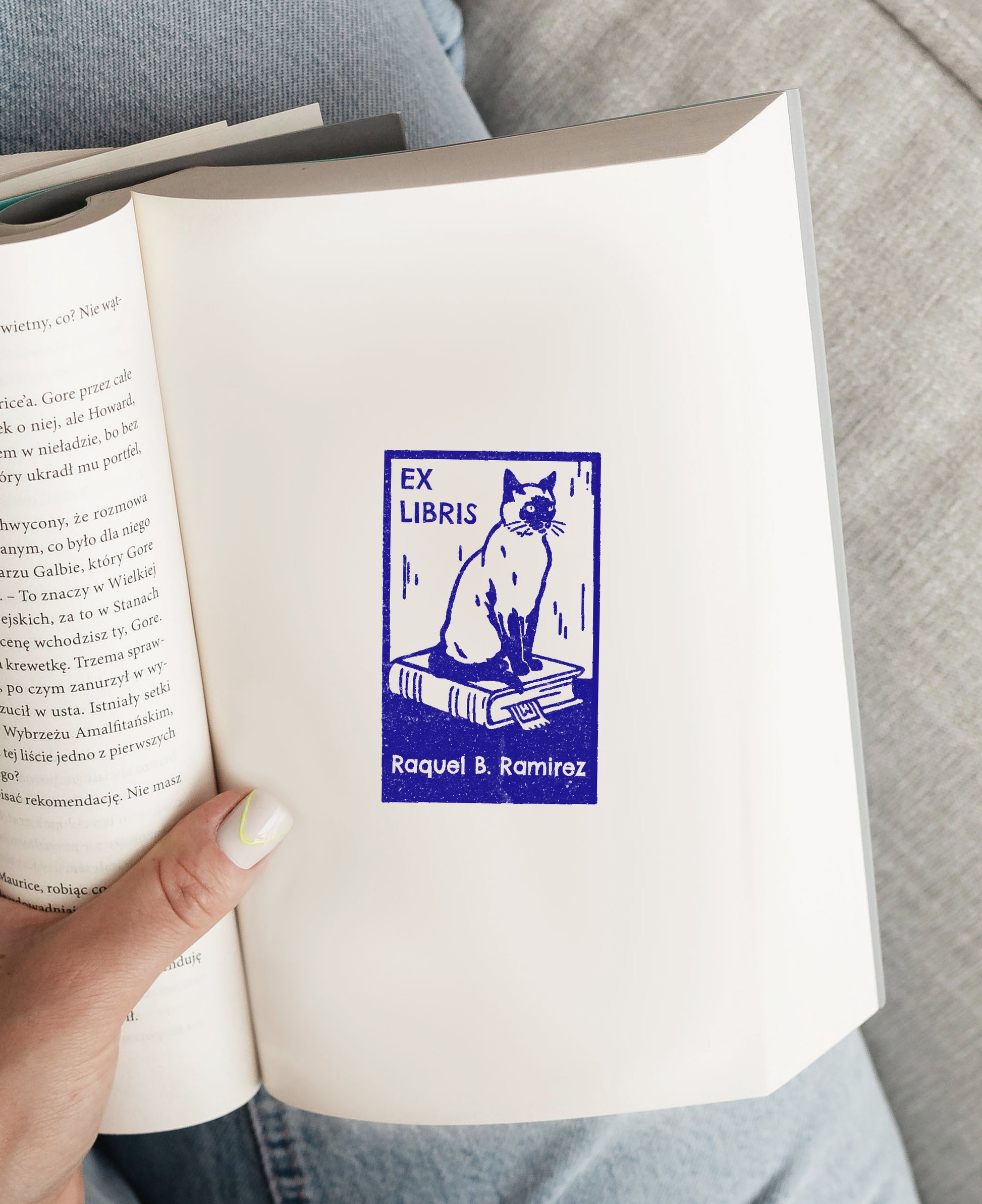 3. Unique Gift for Book Lovers