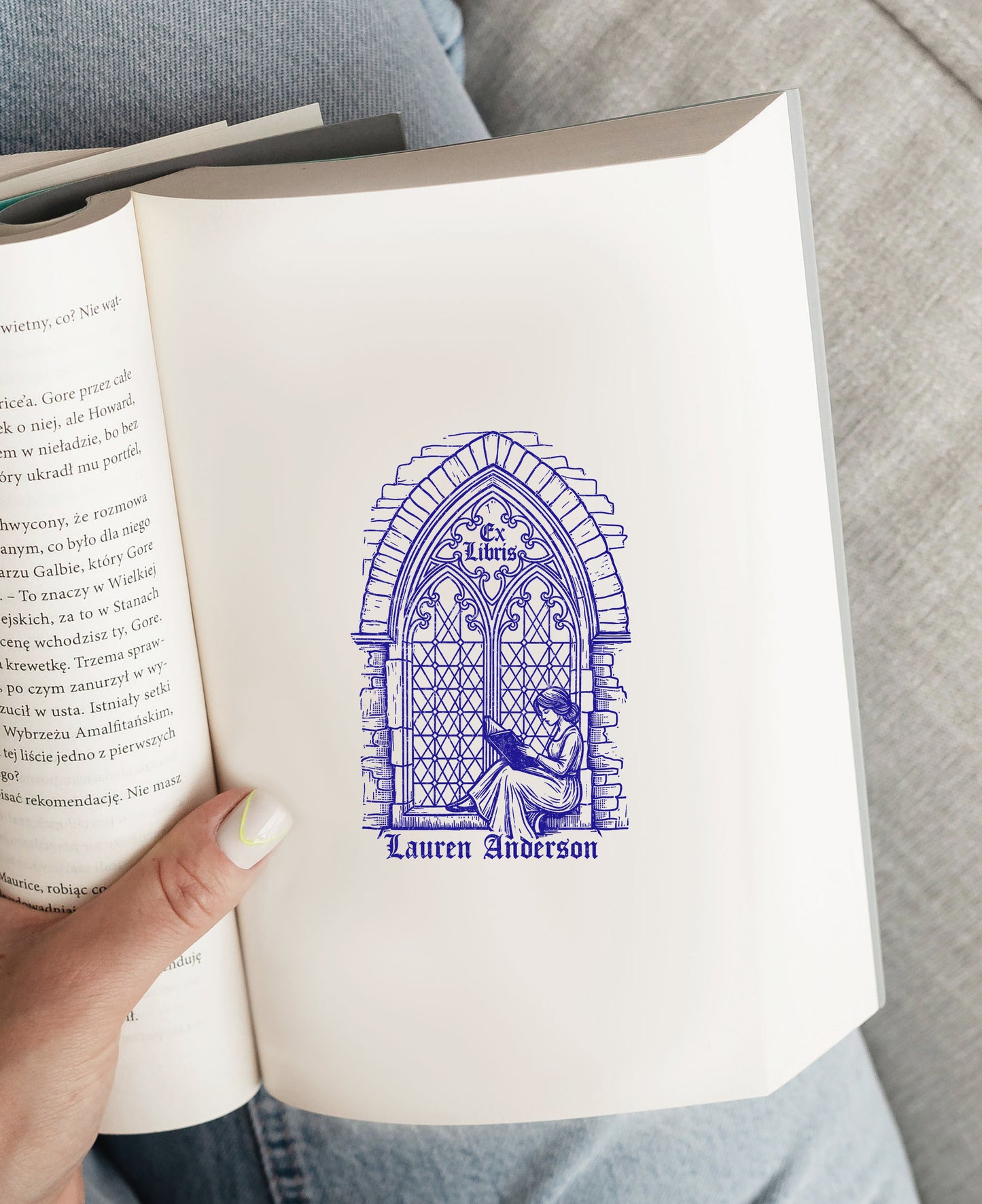 Dark Romance Personalize Book Stamp Custom Ex Libris Bookplate Gothic Window Library Stamp Book Lovers Literary Gift
dark academia stamp
custom book stamp
ex libris bookplate
cat lover gift
library stamp
gothic book gift
literary gift idea
book lover accessory
custom ex libris
gothic window
book collector gift
book lovers present
dark romance