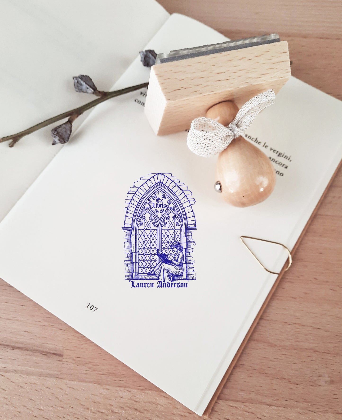 Dark Romance Personalize Book Stamp Custom Ex Libris Bookplate Gothic Window Library Stamp Book Lovers Literary Gift
dark academia stamp
custom book stamp
ex libris bookplate
cat lover gift
library stamp
gothic book gift
literary gift idea
book lover accessory
custom ex libris
gothic window
book collector gift
book lovers present
dark romance