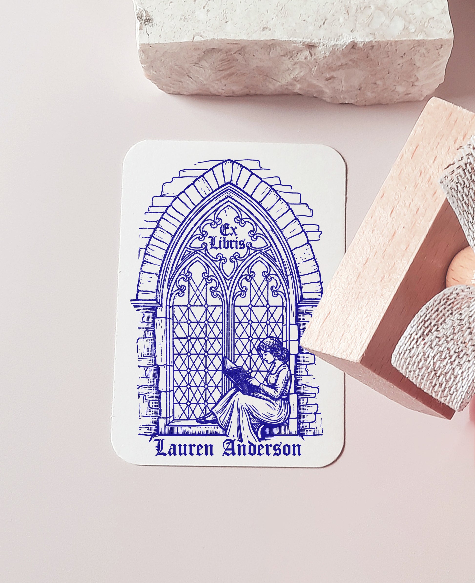 Dark Romance Personalize Book Stamp Custom Ex Libris Bookplate Gothic Window Library Stamp Book Lovers Literary Gift
dark academia stamp
custom book stamp
ex libris bookplate
cat lover gift
library stamp
gothic book gift
literary gift idea
book lover accessory
custom ex libris
gothic window
book collector gift
book lovers present
dark romance