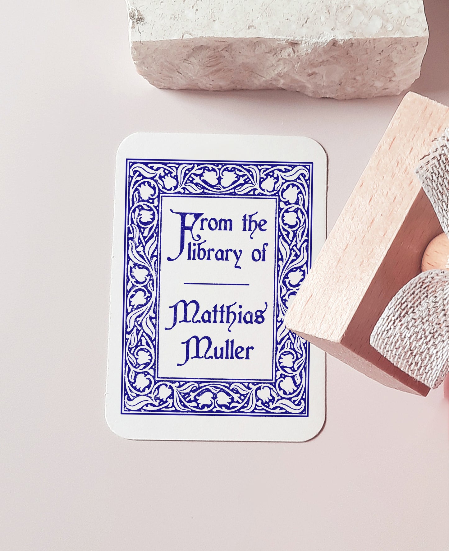 Personal Library Book Stamp Book Lover Gift for Man Ex Libris Bookplate Collectible Library Stamp
ex libris stamp
personalized stamp
book lover gift
library bookplate
unique book stamp
bibliophile gift
collectible stamp
bookish gift
dark academia
book gift for him
gift for man
gothic frame ex libris
personal library