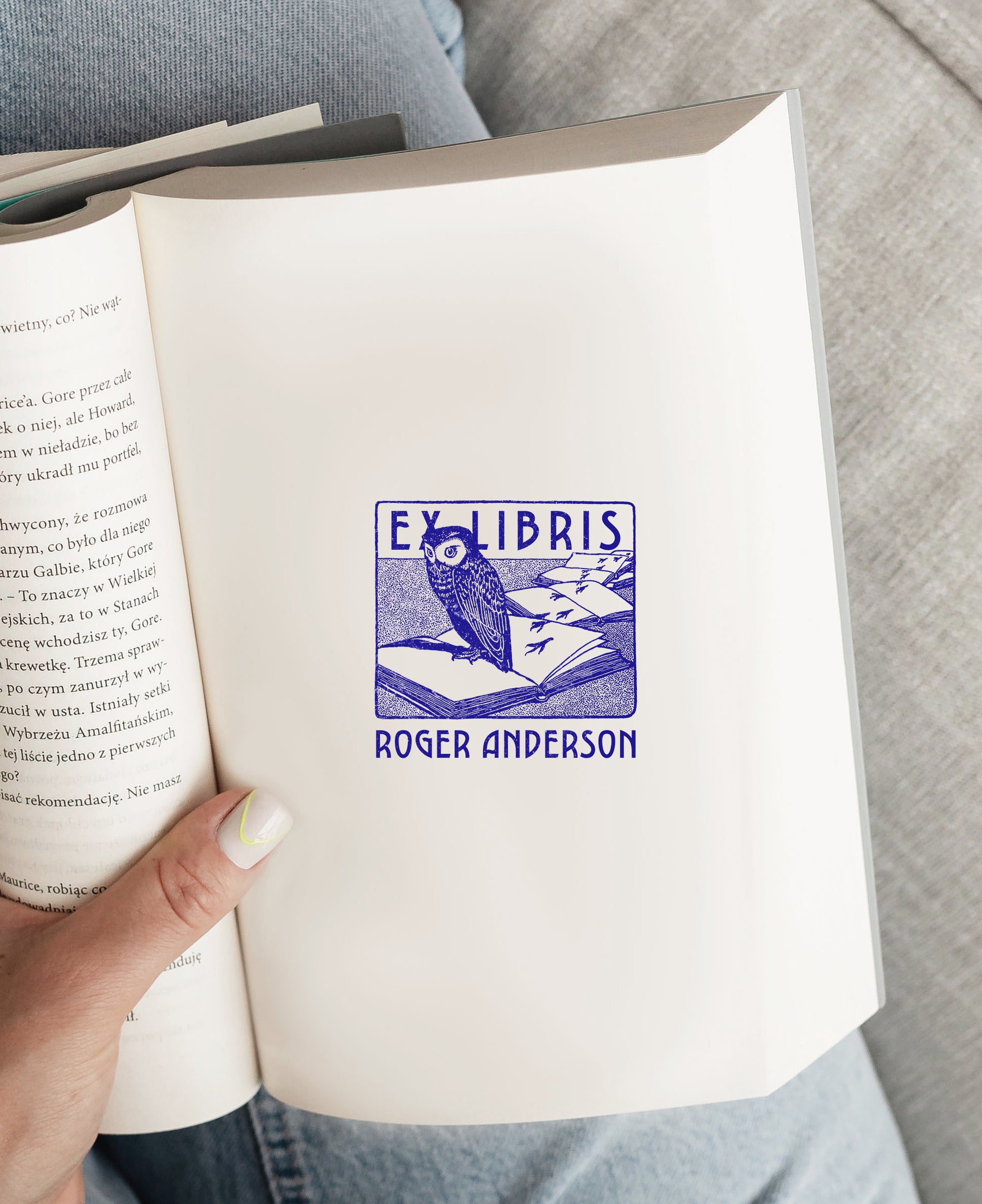 Unique Gift for Book Lovers