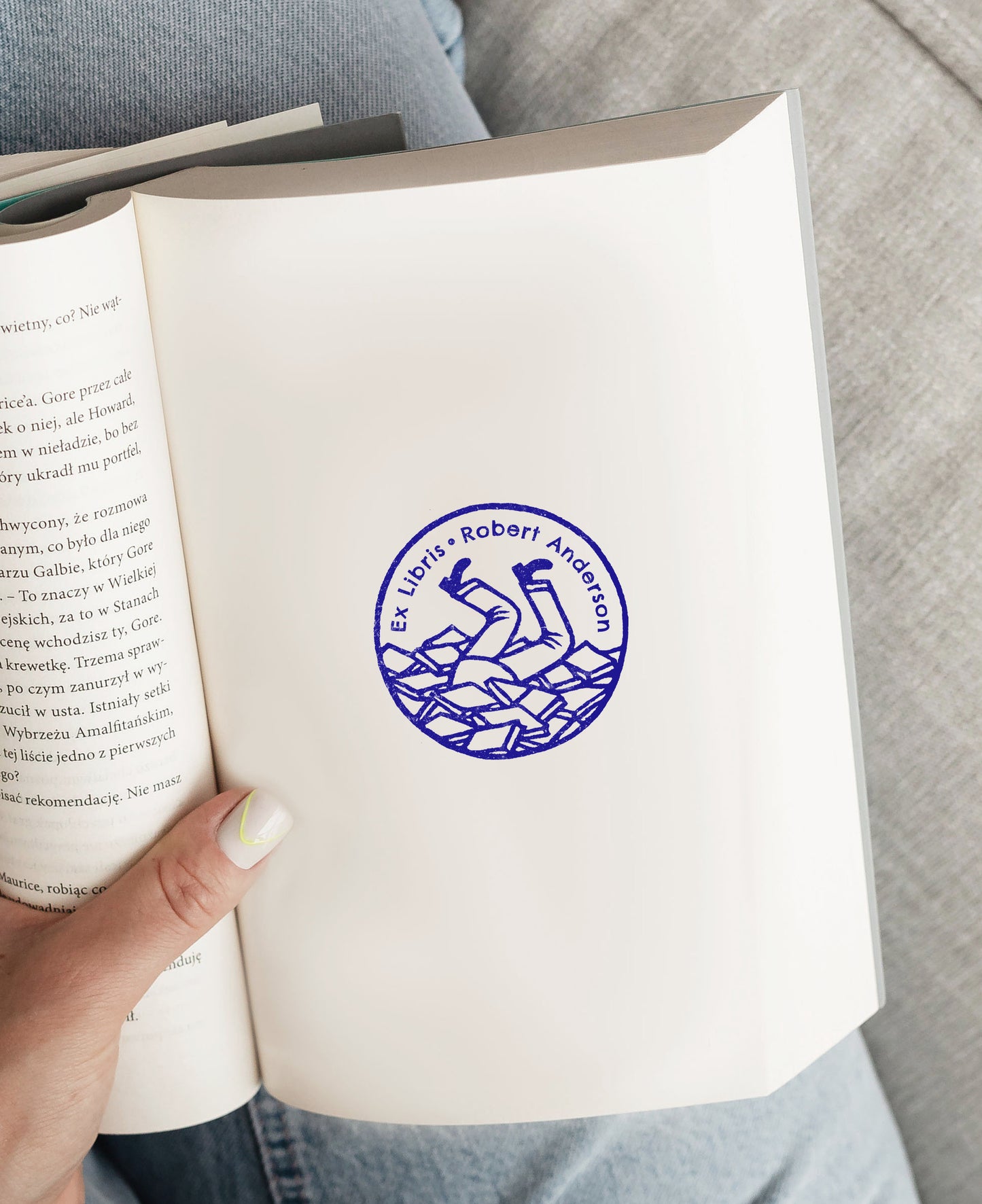  Unique Gift for Book Lovers