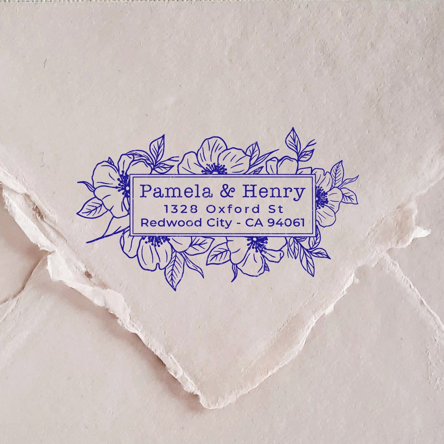 Luxury Stationery Set