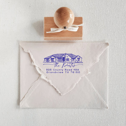return address
custom address stamp
new couple gift
family address stamp
stationary stamp
gift for couple
chirstmas gift
house address stamp
house illustration s
mail custom stamp
return address stamp
house portrait
hand drawn house
