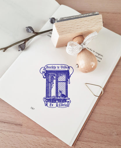 Welsh Corgi Personalized Book Stamp BookLover Gift Gothic Ex Libris Bookplate Collectible Library Stamp Corgi Mom Giftex libris stamp
personalized stamp
custom name stamp
book lover gift
library bookplate
bibliophile gift
custom bookplate
collectible stamp
bookish gift
gothic library stamp
corgi book stamp
corgi mom gift
dog lover gift